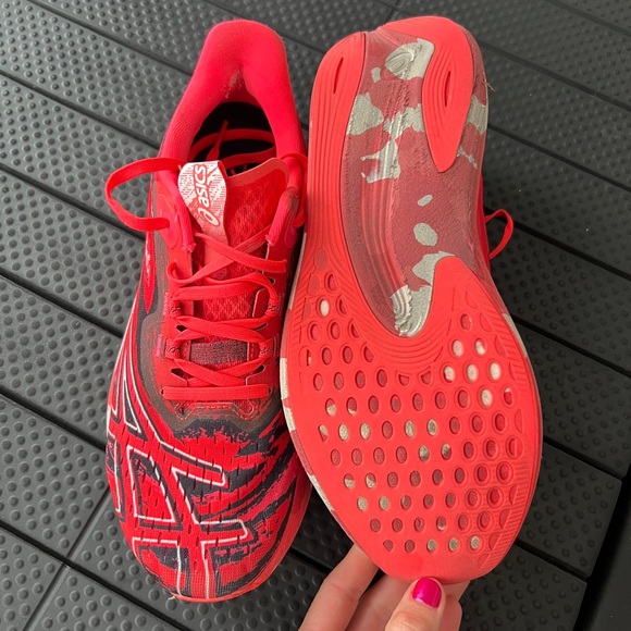 ASICS Tri Noosa - Picture 4 of 5